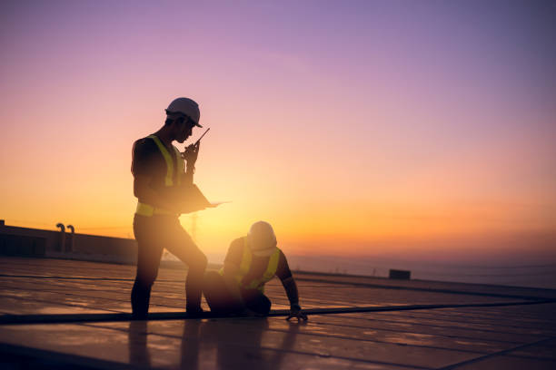 Quick and Trustworthy Emergency Roof Repair Services in Northridge, OH