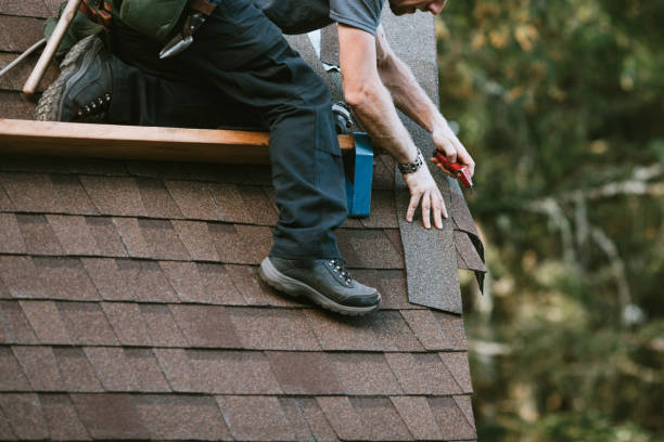 Roof Repair Estimates in Northridge, OH